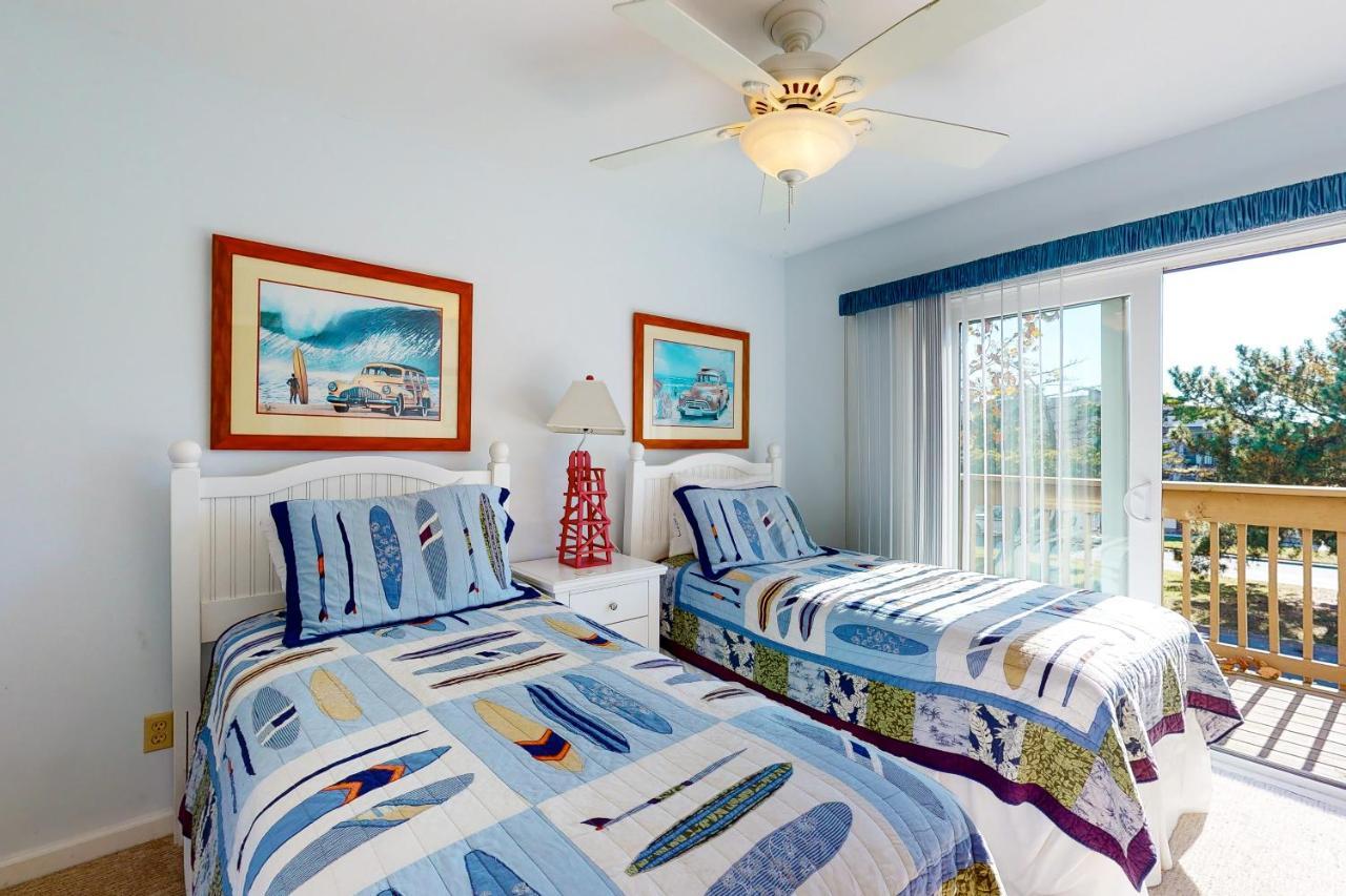 فيلا Marlin Cove آوشين سيتي المظهر الخارجي الصورة